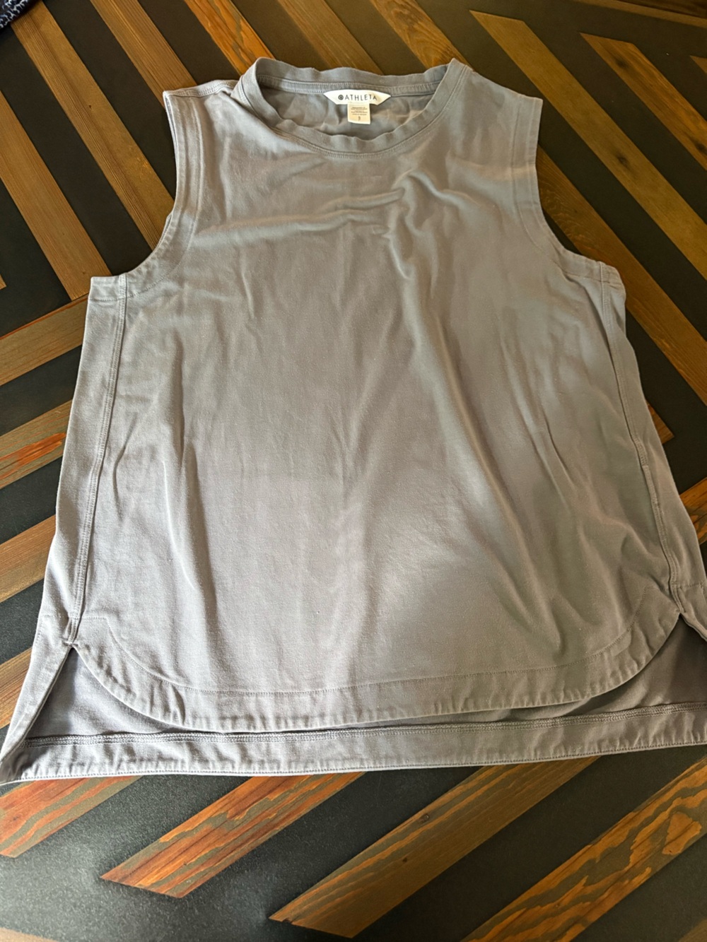 Athleta Women's Effortlessly Tank